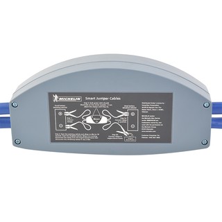 Cáp câu bình Michelin 5100
