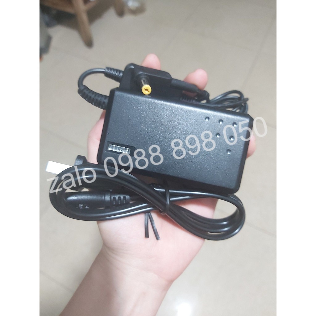 Adapter đàn Organ casio 9V 850mA