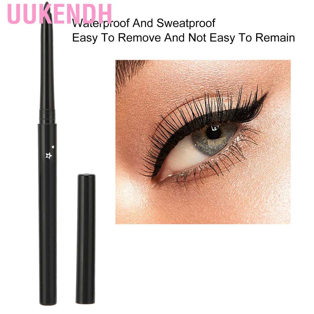 Bút kẻ mắt dạng lỏng lâu trôi không thấm nước 0.2g
 | BigBuy360 - bigbuy360.vn