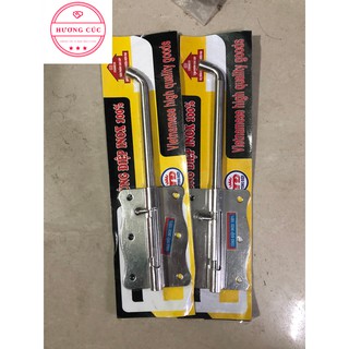 Chốt dọc inox 304