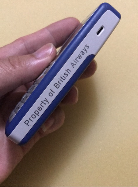 Nokia 1112 hàng xách tay chính hãng