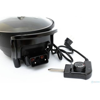 Chảo lẩu cá shachu – Model: SHC A86