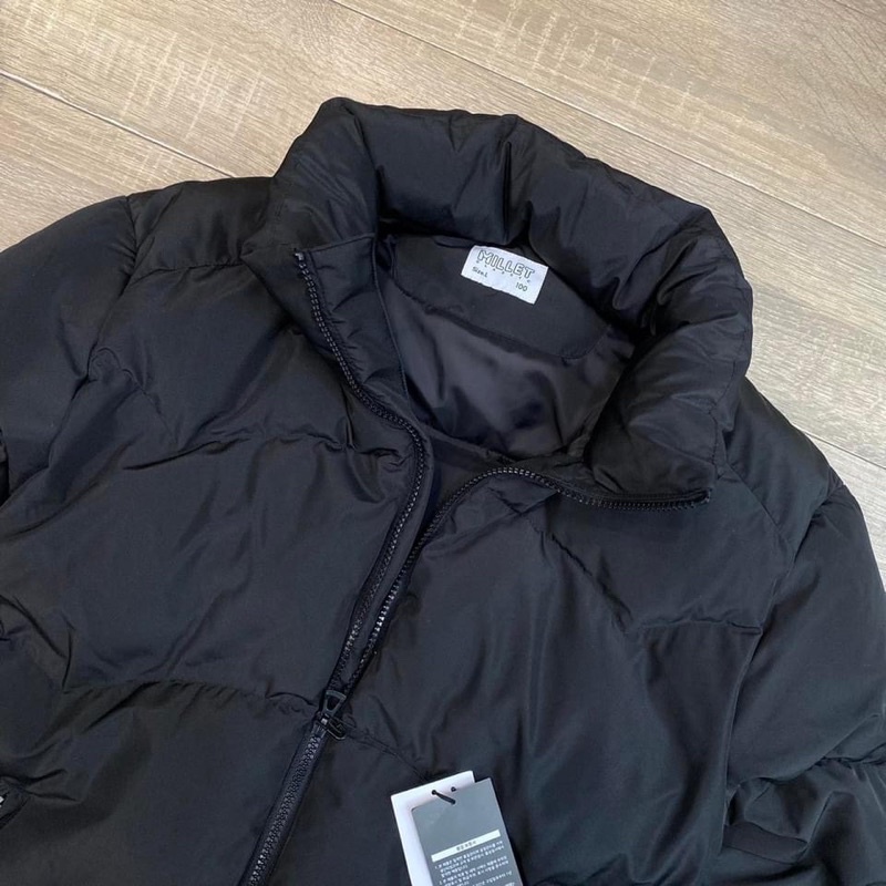 Áo khoác lông vũ Milllet