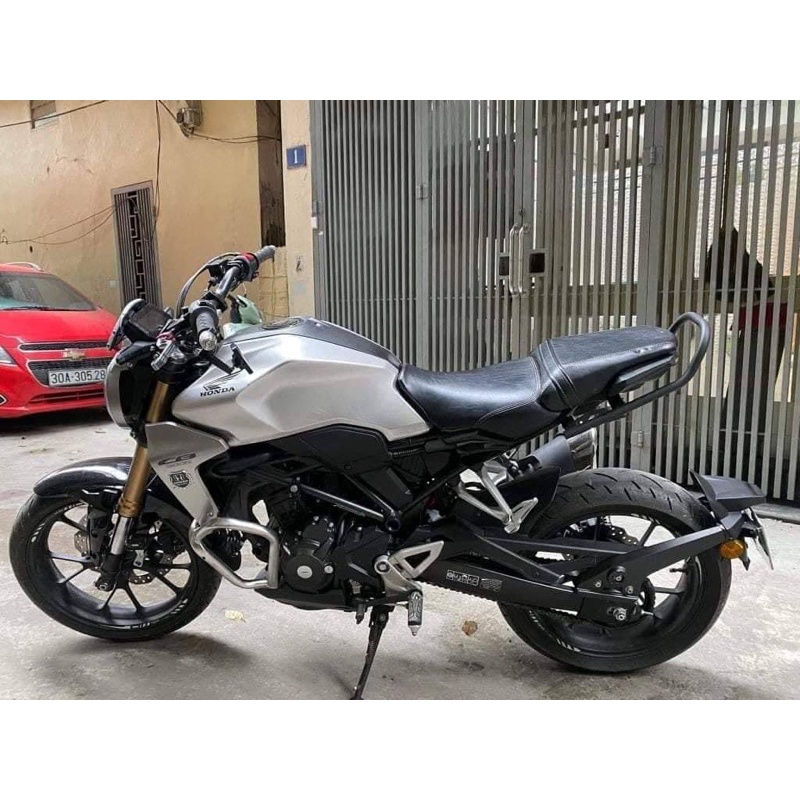 Tay dắt Cb150r / cb300r