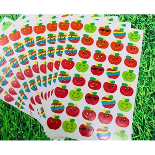 STICKER KHEN THƯỞNG, NHẬN XÉT