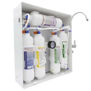 Máy lọc nước Sunny Eco Super As