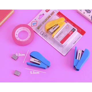 BP-Bộ bấm kim và kim bấm mini