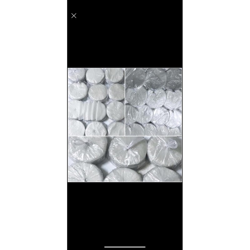 1kg bánh tráng tròn phơi sương dẻo | BigBuy360 - bigbuy360.vn