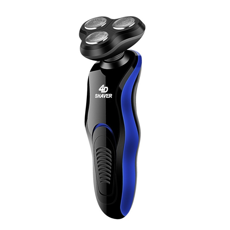 Máy cạo râu đa năng DS9288 4 in 1 Shaver có thể thay đầu cạo chống nước IPX7