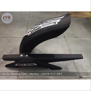 Dè chắn bùn Cacte winner 150 - caoducracing