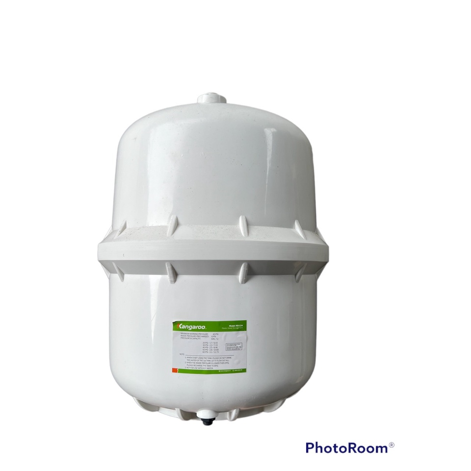 Bình áp chứa nước kangaroo máy lọc nước kangaroo 10l