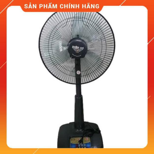 [FreeShip] Quạt lửng điện cơ Tico Việt Nhật cao cấp (chính hãng - BH 12 tháng) 4.8 Huy Anh