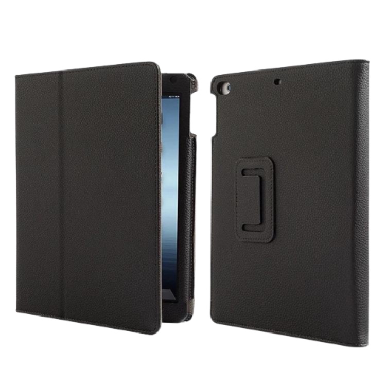 Bao da thiết kế sang trọng hai góc xoay dành cho ipad 2/3/4