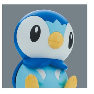 Bộ lắp ráp PokePla Quick!! 06 Piplup