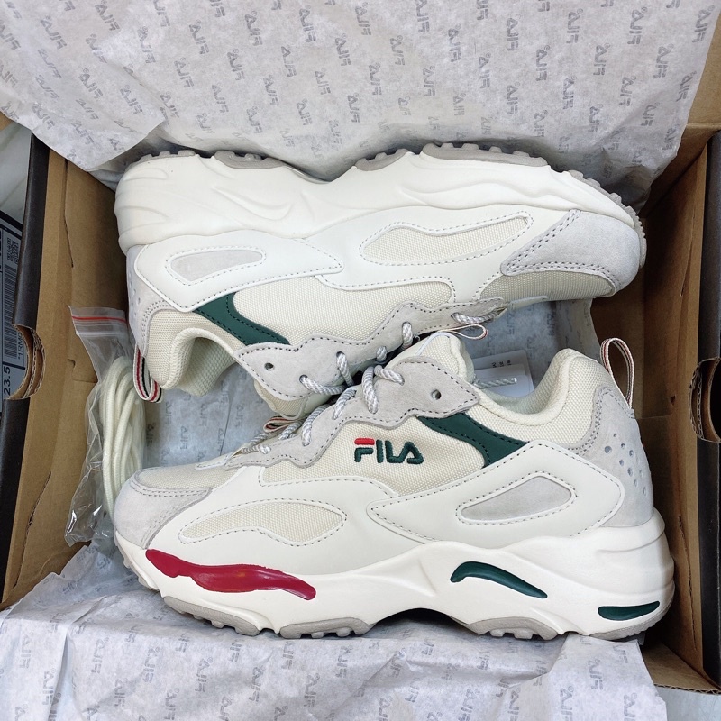 Giày thể thao FILA RAY TRACER