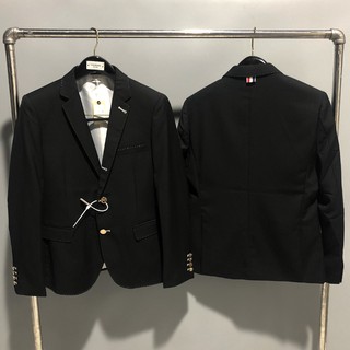 Áo blazer Thom Browne nam