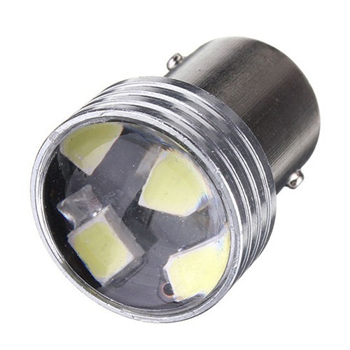 Bóng đèn LED 2835 SMD cho đèn lùi xe ô tô