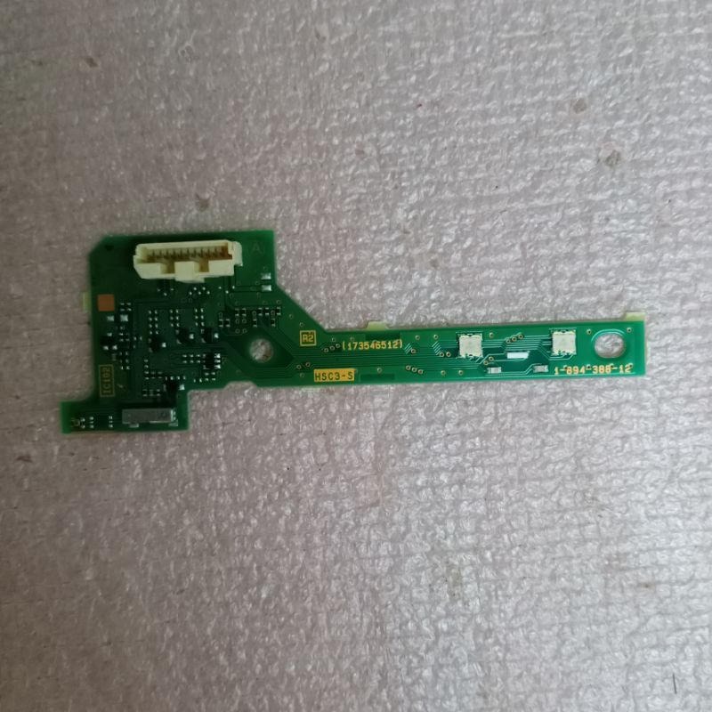 Bo mạch tivi Sony 43X8000E,bo xử lý,khiển,main chính,chủ