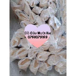 CÁM TANH NẶNG XAY NHUYỄN 500G