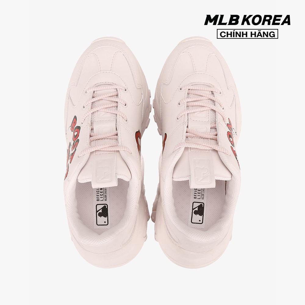 MLB - Giày sneaker Big Ball Chunky 32SHCL111-43P