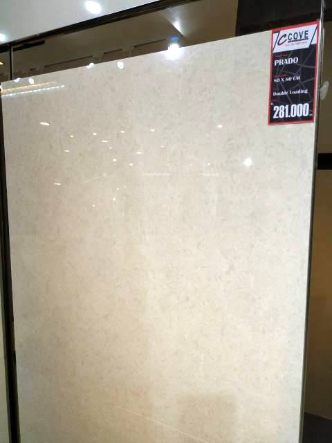 Gạch Lót Sàn Họa Tiết Granite 80x80