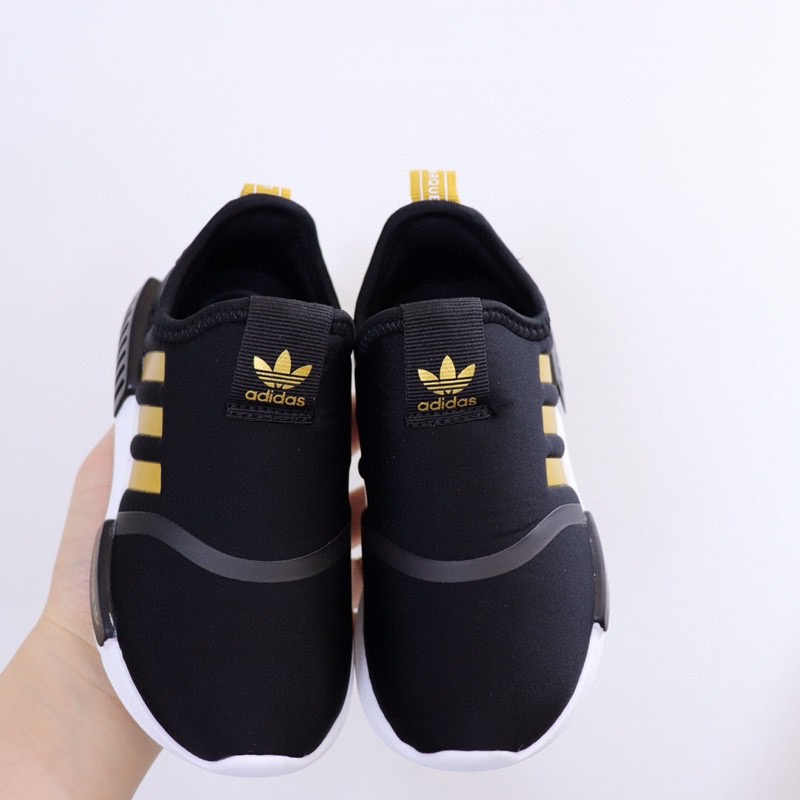 Giày Thể Thao Cho Bé 1-212NMD 360