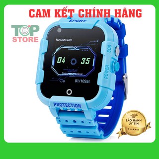 Đồng Hồ Định Vị Trẻ Em Wonlex KT12 Chống Va Đập, Camera, Video Call, Chống Nước, Nghe gọi nhắn tin, bảo hành 12 tháng