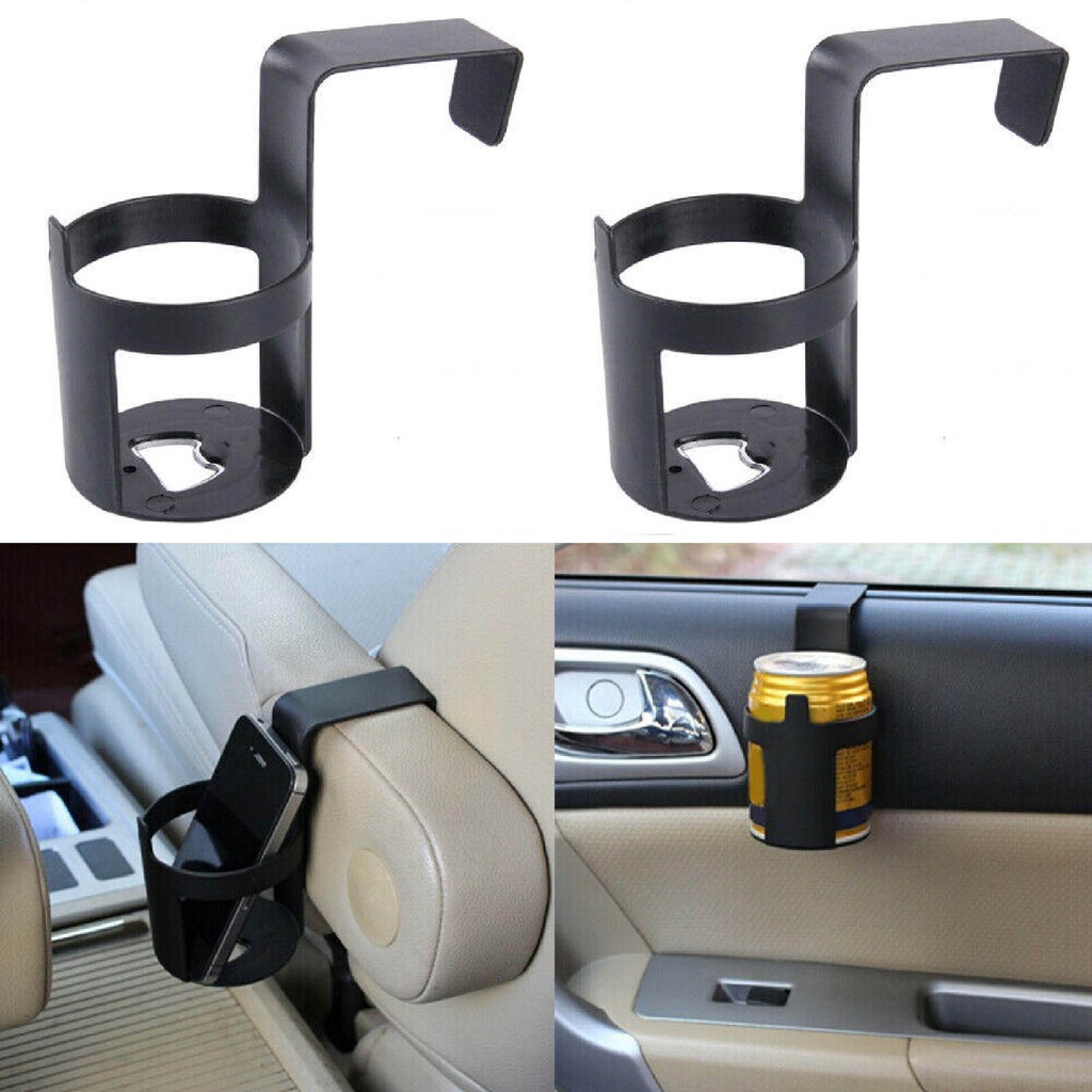 Pu Giá Đỡ Cốc / Chai Nước Đa Năng Thông Dụng Cho Xe Tải