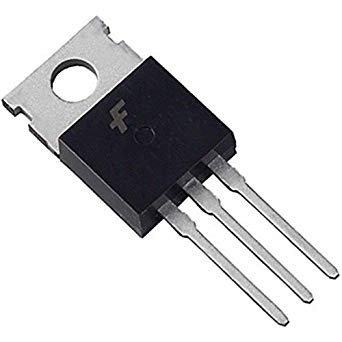 Bộ 25 Con Transistor TIP41C TO-220 NPN 6A 100V