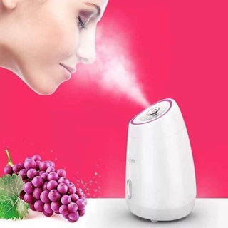 Máy Xông Mặt Maoer Sử Dụng Hoa Quả, Thảo Dược Hàng Chính Hãng HÀN QUỐC - ( 1 ĐỔI 1 TRONG 6 THÁNG )
