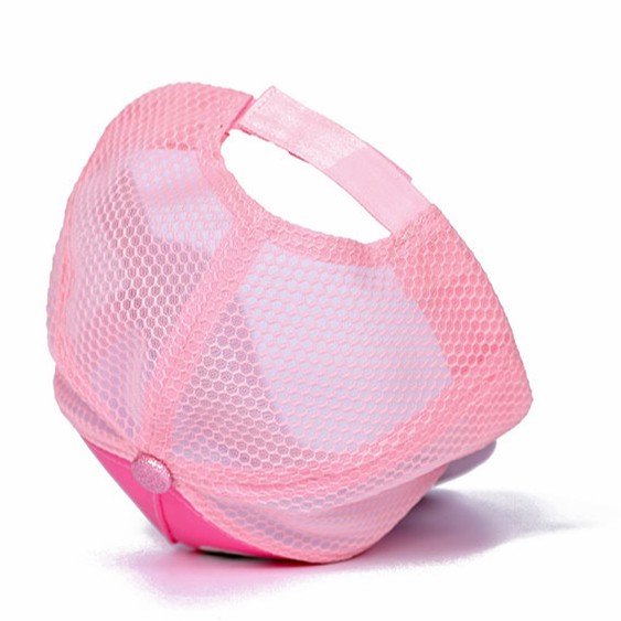 Nón kết cho bé, nón công chúa Elsa lưới bé gái