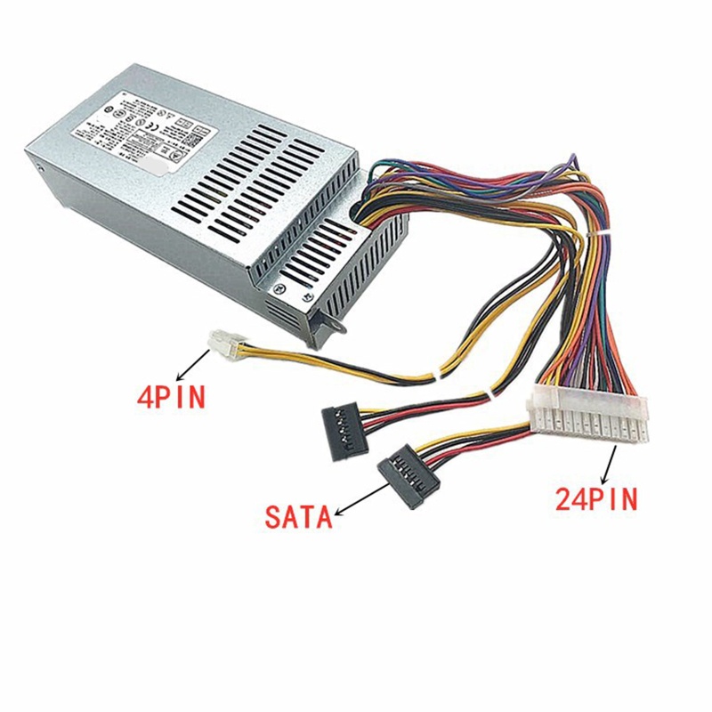 Bộ Nguồn LIDU1 Cho DELL DPS-220UB A 220W Server Power Hu220Ns-00 Cpb09-D220A Ps-5221-06 Pe-5221-08 Cpb09-D220R