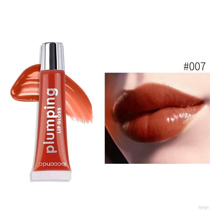 Lip Gloss / Lipstick Jelly Moisturizes for Makeup | WebRaoVat - webraovat.net.vn