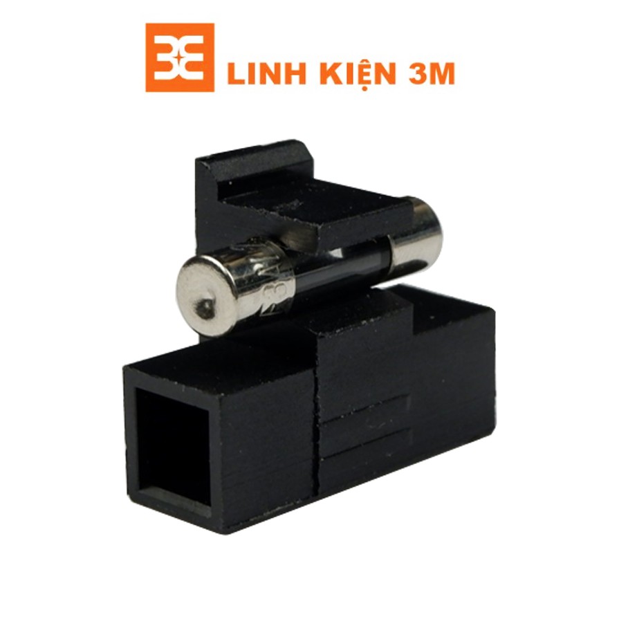 Jack Cắm Âm Công Tắc Nguồn