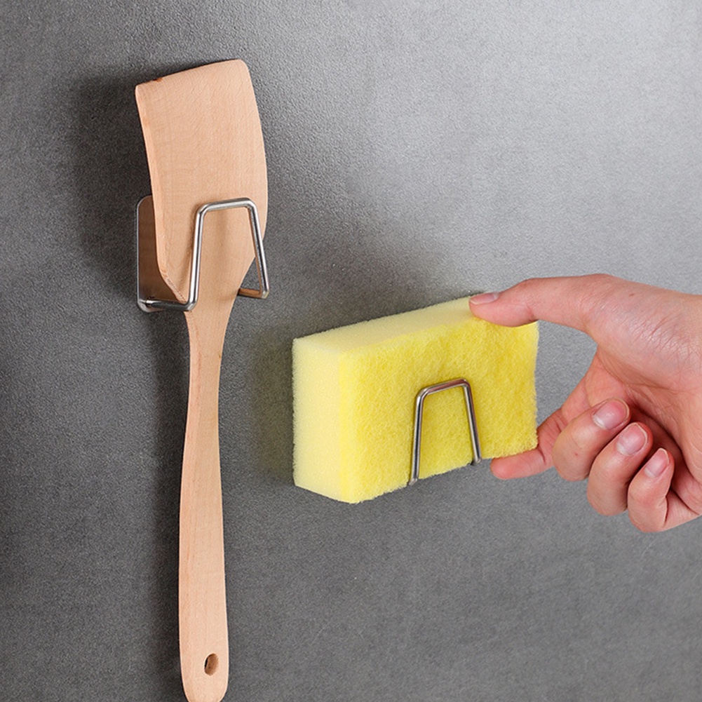 Giá xốp inox 201 vệ sinh sắp xếp giá thoát nước giá móc chậu rửa bát thép bóng lưu trữ VN