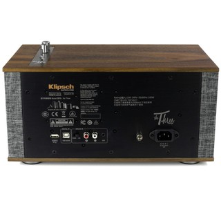 Loa Bluetooth Klipsch The Three II