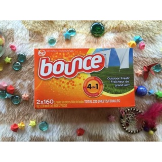 Giấy thơm bounce mỹ