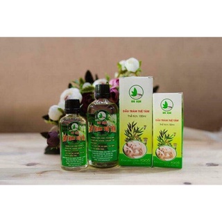 Tinh dầu tràm nguyên chất