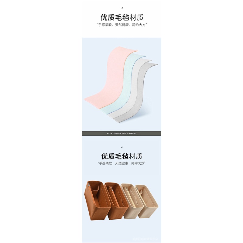 Túi Đựng Đồ Chơi Xếp Hình Luofe Fish loewe loewe Lót Lớp Lót Hình Học Tinh Tế