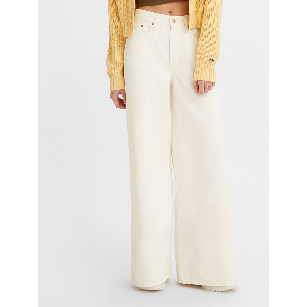 Quần Jeans Nữ Dài Levi's A4020-0002