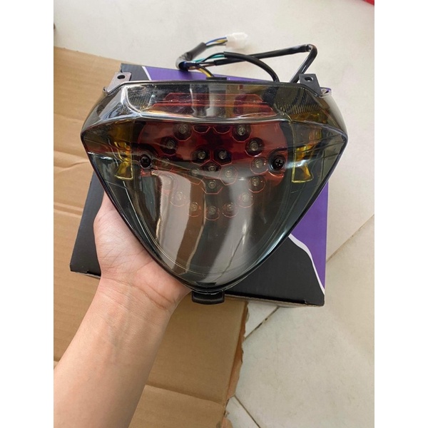 Đèn lái Wiz aniss Ex nhỏ