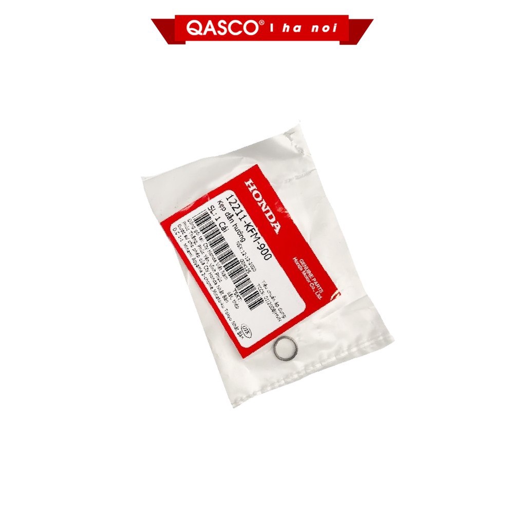 Kẹp dẫn hướng  DREAM / FUTURE / WAVE  - HN