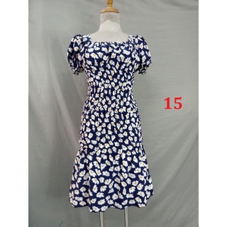 Đầm body đuôi cá 45-68 kg