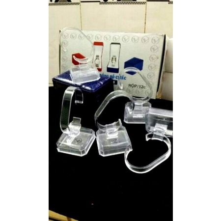 🤩🤩Sỉ combo/10 Đế trưng bày đồng hồ, kệ trưng bày đồng hồ của Lanchi1688