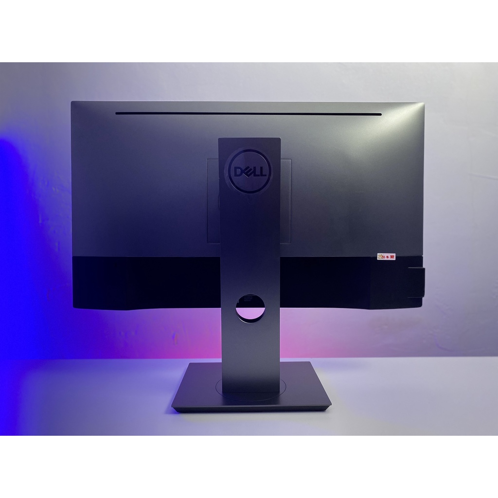 Màn hình LCD Dell UltraSharp U2417H Full Viền Cũ