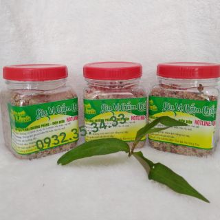 MUỐI CHẨM CHÉO KHÔ 150G ĐẶC SẢN TÂY BẮC