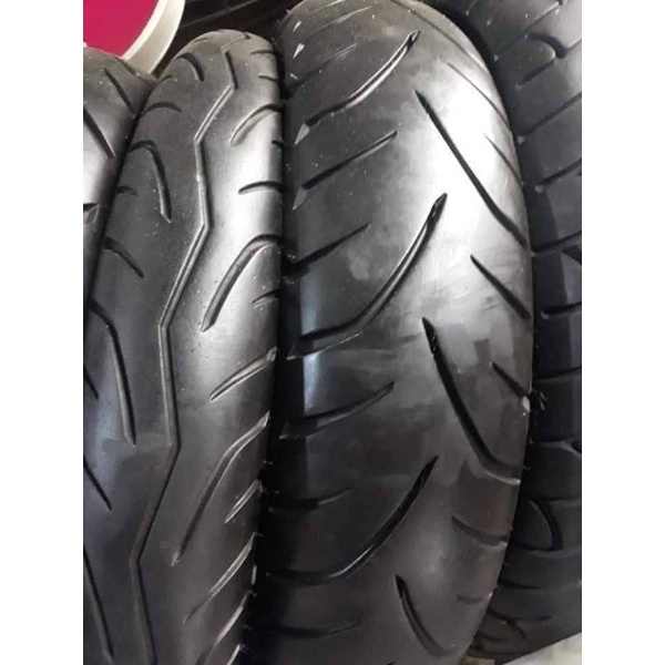 Cặp Lốp Xe Máy winer và exciter 150. hàng củ giá rẻ..còn đẹp