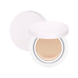 Phấn nước Missha Magic Cushion Cover Lasting SPF50+ PA+++