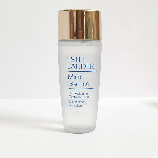 Nước thần 30ml Estée Lauder Micro Essence