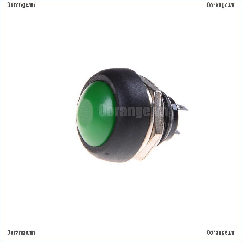 1 Công Tắc on / off mini Chống Thấm Nước